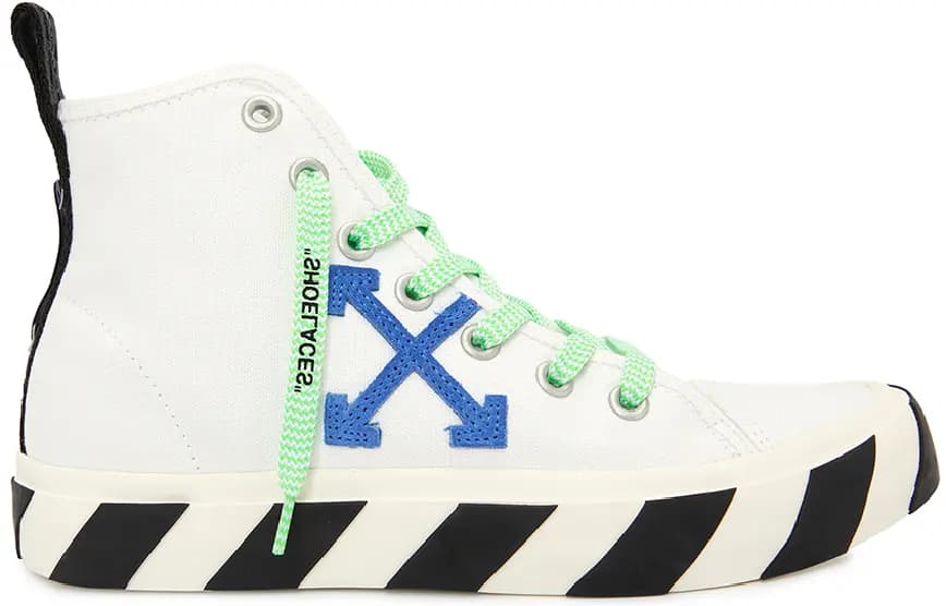 Giày Off White Bulk 'White' OMIA119F-22FAB001-0146 Giày Off White Bulk 'White' OMIA119F-22FAB001-0146