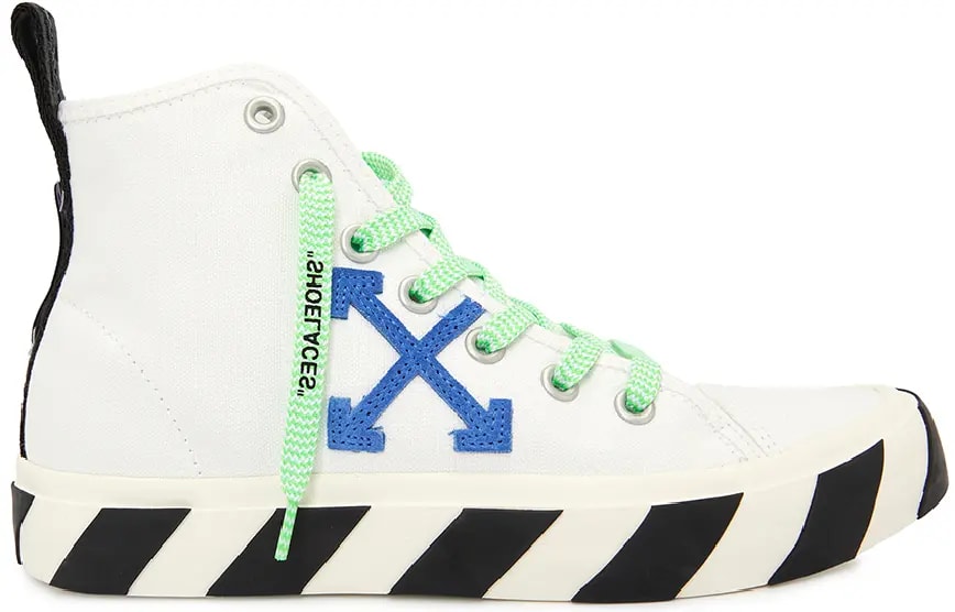 Giày Off White Bulk 'White' OMIA119F-22FAB001-0146 — kich-thuoc: 43 Giày Off White Bulk 'White' OMIA119F-22FAB001-0146 — kich-thuoc: 43