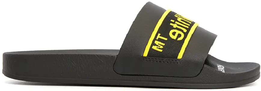 Dép Off White Industrial Belt 'Black' OMIC001C-99MAT003-1018 Dép Off White Industrial Belt 'Black' OMIC001C-99MAT003-1018