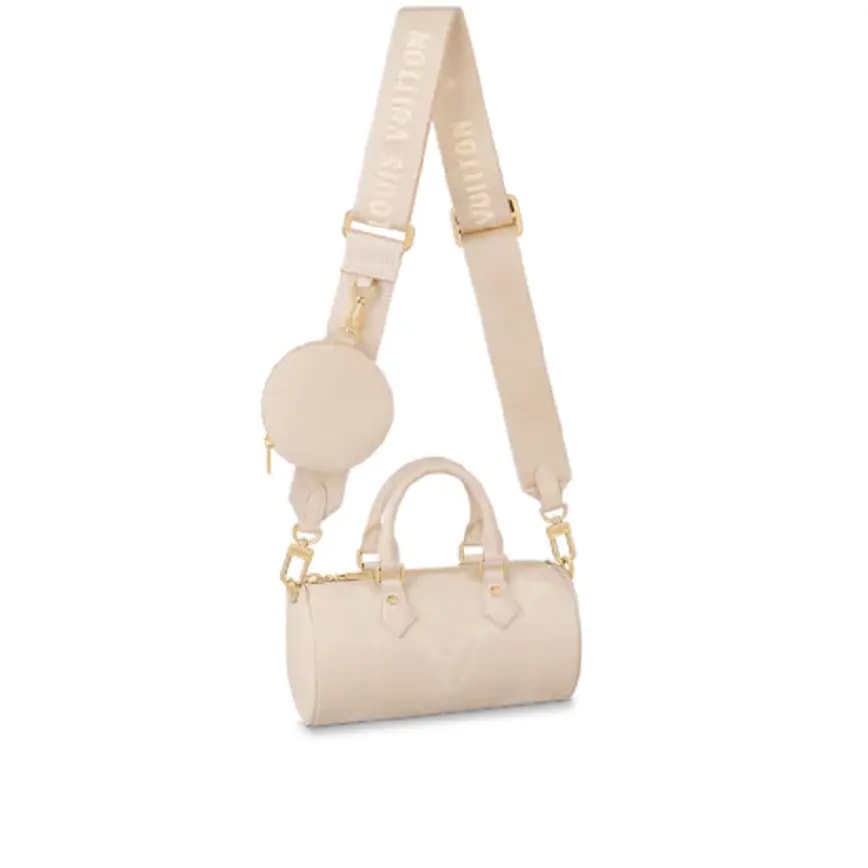 Túi Louis Vuitton Papillon Bb Pink M45994 Túi Louis Vuitton Papillon Bb Pink M45994