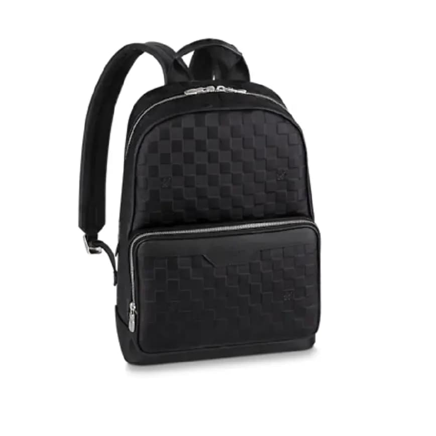Balo Louis Vuitton Campus Backpack 'Damier' N40306 Balo Louis Vuitton Campus Backpack 'Damier' N40306
