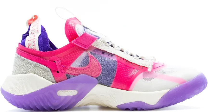 Giày Nike Air Jordan Delta Breathe Fierce Purple Hyper Pink CZ4778-101 — kich-thuoc: 39 Giày Nike Air Jordan Delta Breathe Fierce Purple Hyper Pink CZ4778-101 — kich-thuoc: 39