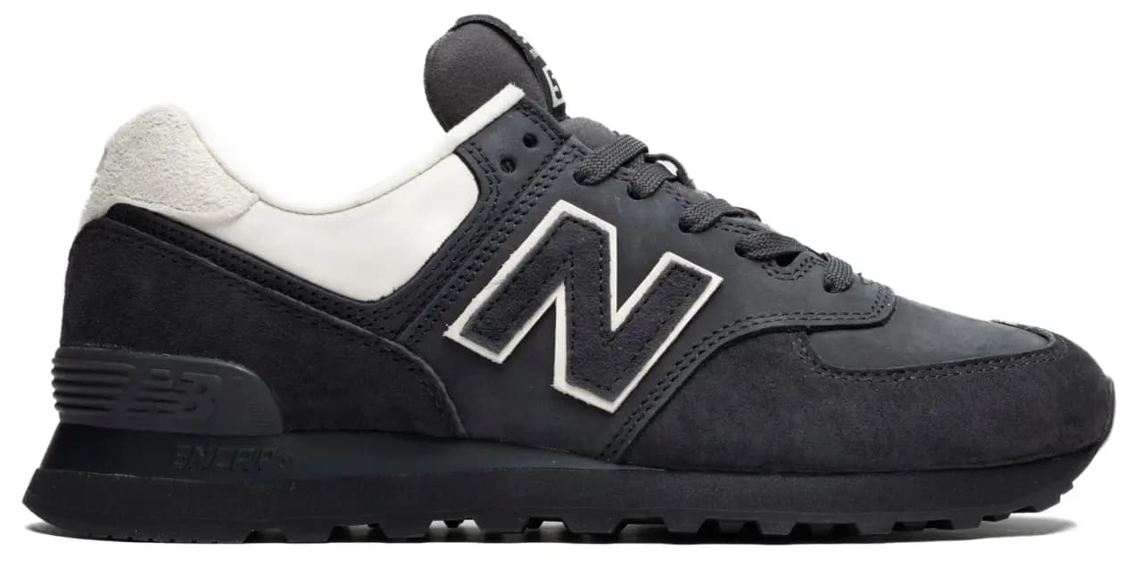 Giày New Balance 574 x CDG Junya Watanabe 'Off White' ML574EJW Giày New Balance 574 x CDG Junya Watanabe 'Off White' ML574EJW