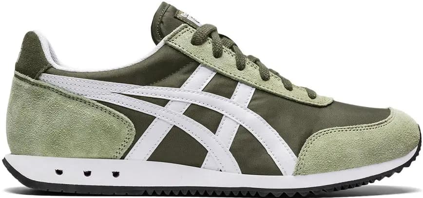 Giày Onitsuka Tiger New York 'Olive' 1183A205-301 Giày Onitsuka Tiger New York 'Olive' 1183A205-301