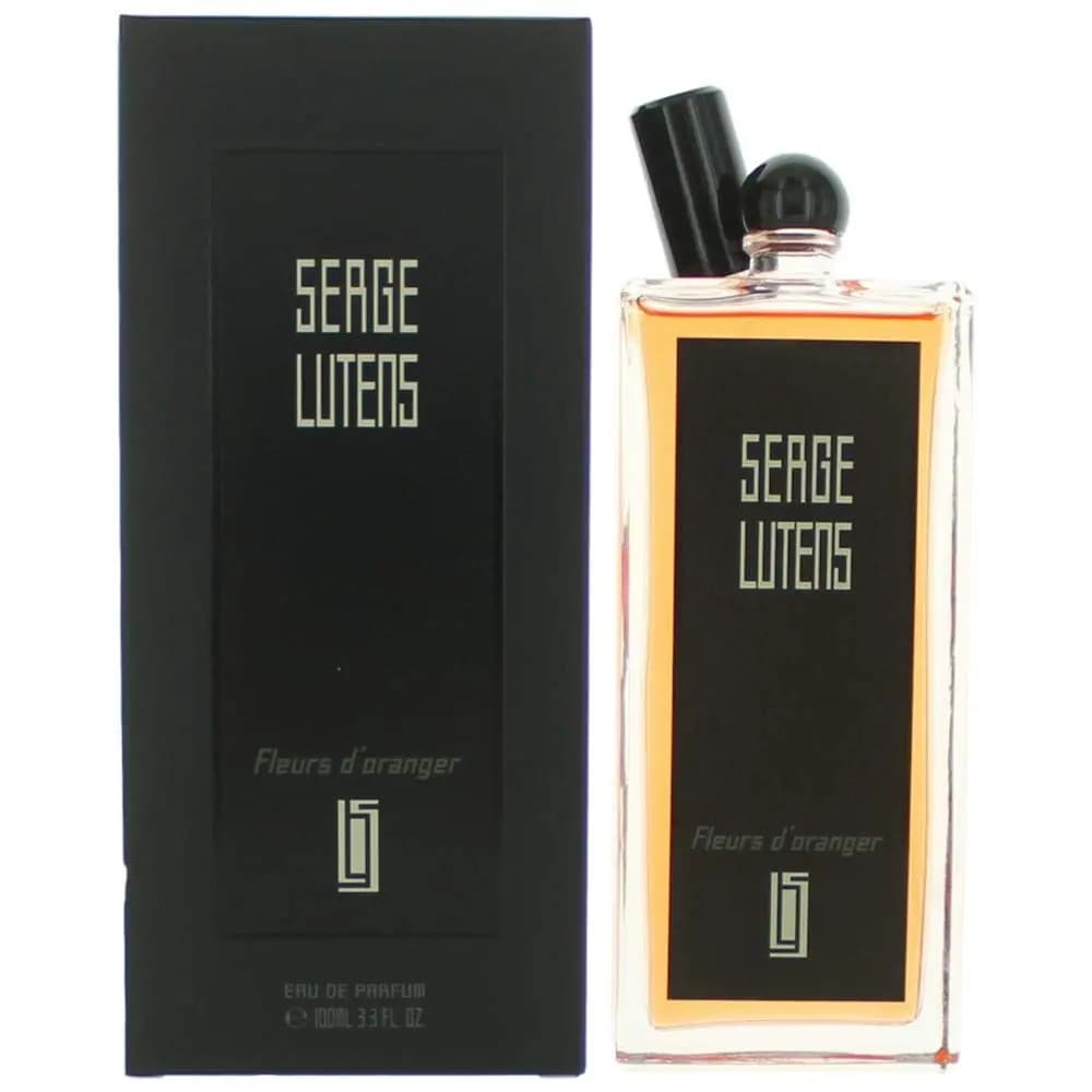 Nước Hoa Serge Lutens Fleurs D'oranger EDP Nước Hoa Serge Lutens Fleurs D'oranger EDP