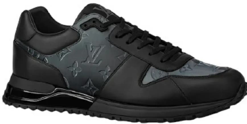 Giày Louis Vuitton Monogram Street Style Plain Deck Shoes Logo 1A8KJA Giày Louis Vuitton Monogram Street Style Plain Deck Shoes Logo 1A8KJA