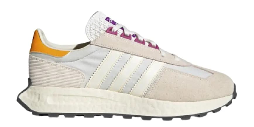 Giày Adidas Retropy E5 Beige GW6058 Giày Adidas Retropy E5 Beige GW6058