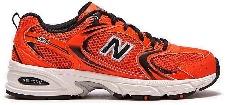 Giày New Balance 530 'Orange' MR530KB Giày New Balance 530 'Orange' MR530KB