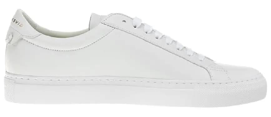 Giày Givenchy Urban Street Sneakers BH0002H0FT-100 Giày Givenchy Urban Street Sneakers BH0002H0FT-100