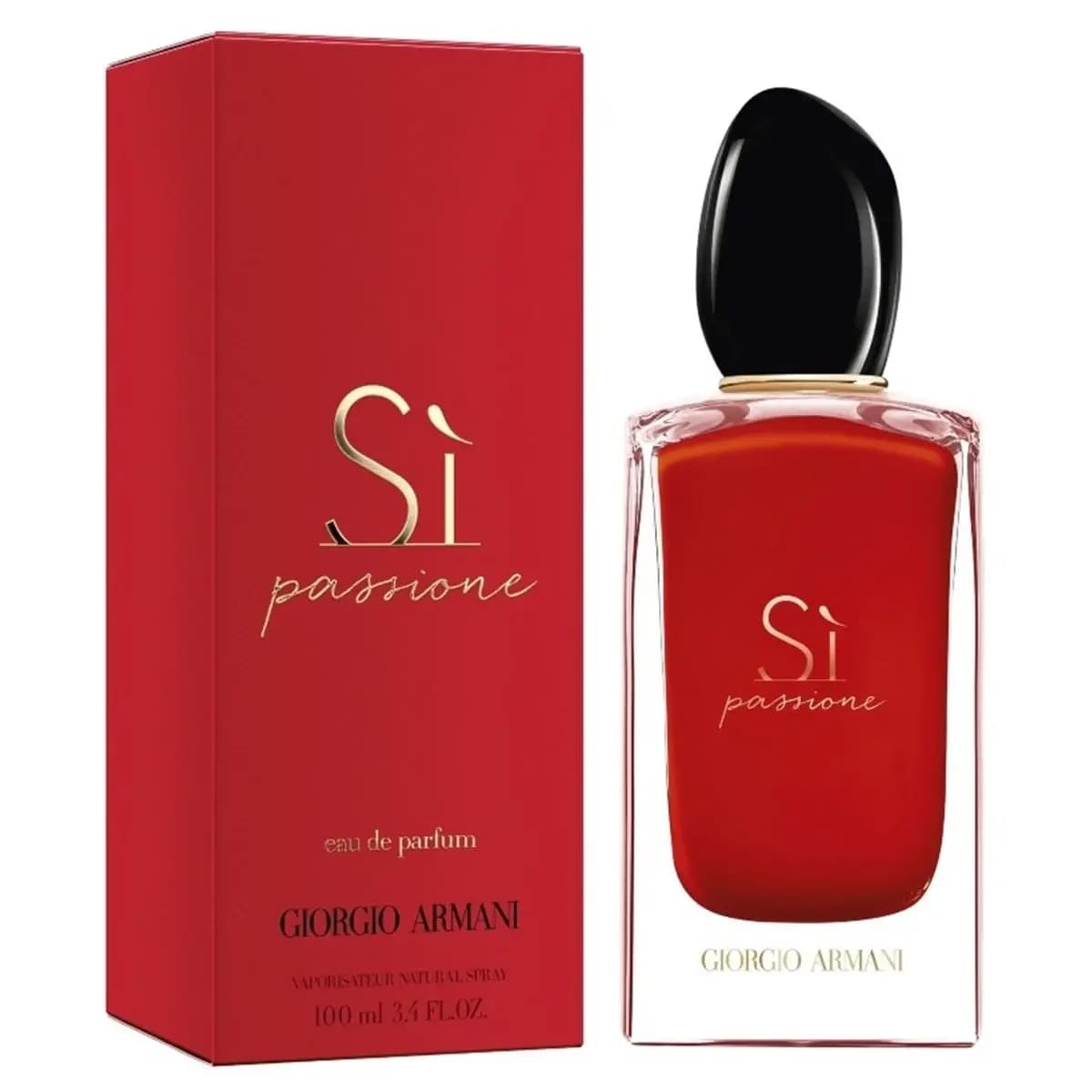 Nước Hoa Giorgio Armani Si Passione EDP Nước Hoa Giorgio Armani Si Passione EDP