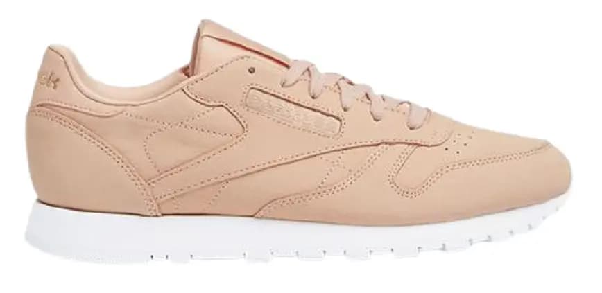 Giày Reebok Classic Leather Nude CN1504 Giày Reebok Classic Leather Nude CN1504