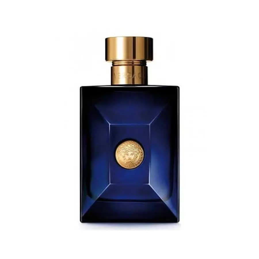 Nước Hoa Nam Versace Pour Homme Dylan Blue Eau de Toilette 100ml Nước Hoa Nam Versace Pour Homme Dylan Blue Eau de Toilette 100ml