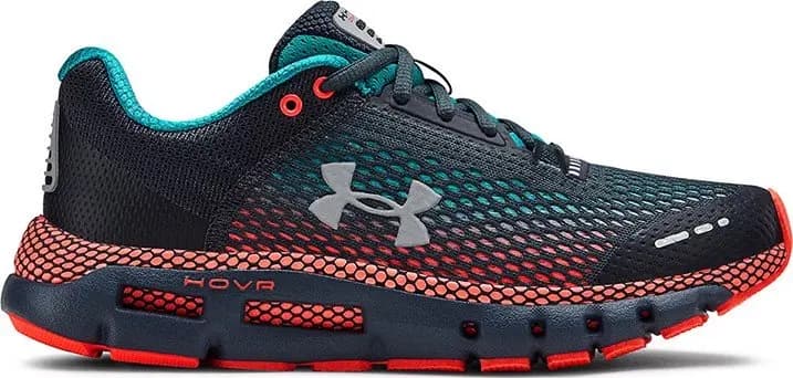 Giày Under Armour HOVR Infinite 'Teal Rush' 3022449-402 Giày Under Armour HOVR Infinite 'Teal Rush' 3022449-402