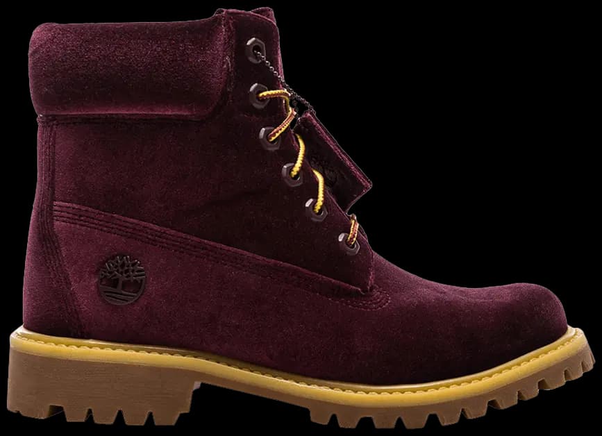 Giày Timberland Off-White x Wmns 6 Inch Premium 'Bordeaux' OWIA083E184780162400 Giày Timberland Off-White x Wmns 6 Inch Premium 'Bordeaux' OWIA083E184780162400