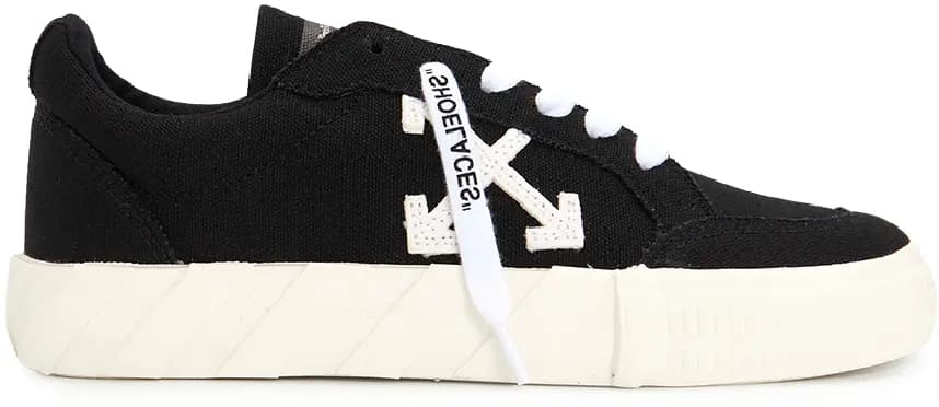 Giày Off White Bulk 'Black' OWIA272C-99FAB002-1001 Giày Off White Bulk 'Black' OWIA272C-99FAB002-1001