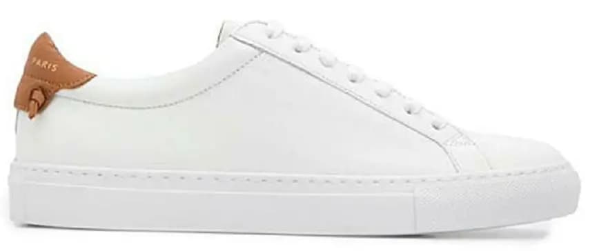 Giày Givenchy Urban Street Low Top 20SSBE0003-E0DC161B Giày Givenchy Urban Street Low Top 20SSBE0003-E0DC161B