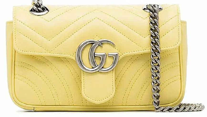 Túi Gucci GG Marmont Small Shoulder Bag 443497-DTDIY-7412 Túi Gucci GG Marmont Small Shoulder Bag 443497-DTDIY-7412