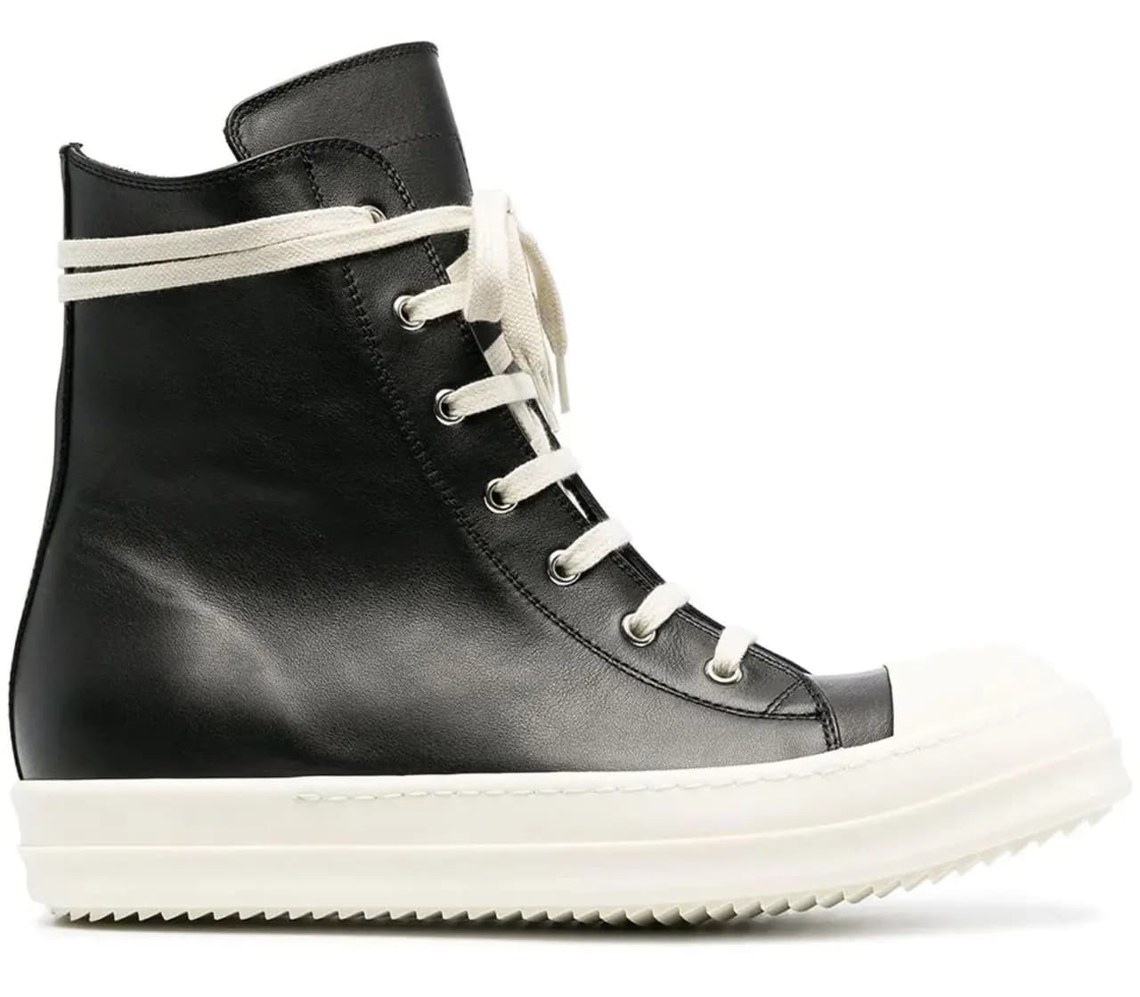 Giày Rick Owens 2021 SS Sneakers RU21S6890LPO-911 Giày Rick Owens 2021 SS Sneakers RU21S6890LPO-911