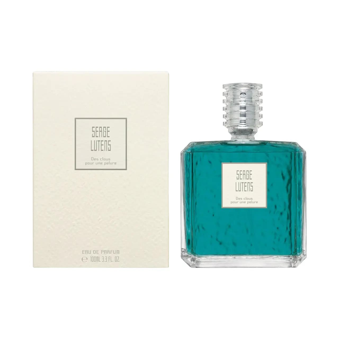 Nước Hoa Serge Lutens Des Clous Pour Une Pelure EDP Nước Hoa Serge Lutens Des Clous Pour Une Pelure EDP
