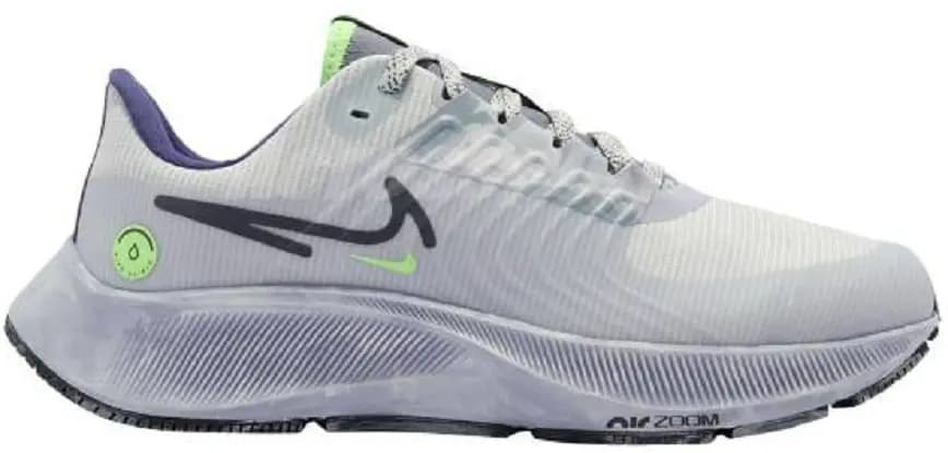 Giày Nike Air Zoom Pegasus 38 Shield White Blue Women Running Shoes DO2341-144 Giày Nike Air Zoom Pegasus 38 Shield White Blue Women Running Shoes DO2341-144