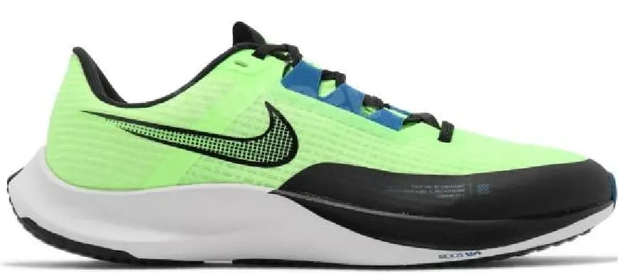 Giày Nike Air Zoom Rival Fly 3 Lime Blast CT2405-300 Giày Nike Air Zoom Rival Fly 3 Lime Blast CT2405-300