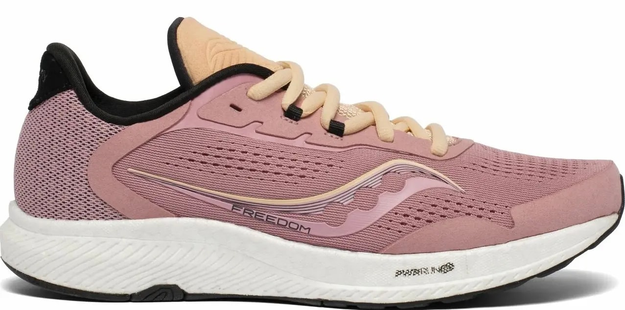 Giày Saucony Wmns Freedom 4 'Pink' S10617-55 Giày Saucony Wmns Freedom 4 'Pink' S10617-55