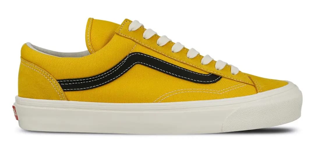 Giày Vans Style 36 LX OG VN0A4BVEVZ61 Giày Vans Style 36 LX OG VN0A4BVEVZ61