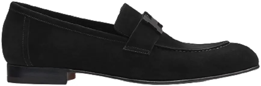 Giày Hermes Paris Loafer 'Black' H192437ZA02430 — kich-thuoc: lien-he-order Giày Hermes Paris Loafer 'Black' H192437ZA02430 — kich-thuoc: lien-he-order