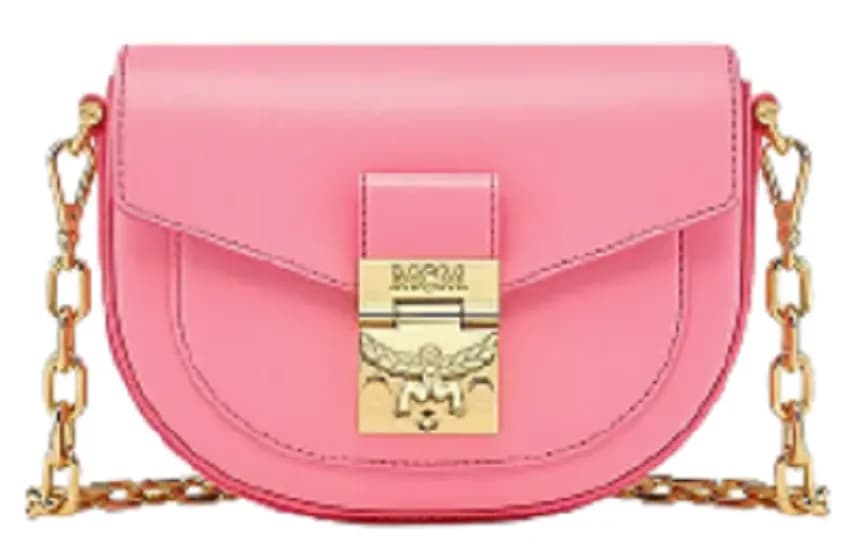 Túi MCM Patricia Crossbody in Spanish Leather MWRBAPA01QV001 Túi MCM Patricia Crossbody in Spanish Leather MWRBAPA01QV001