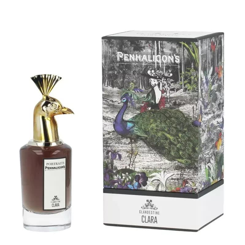 Nước Hoa Penhaligon's Clandestine Clara EDP Nước Hoa Penhaligon's Clandestine Clara EDP