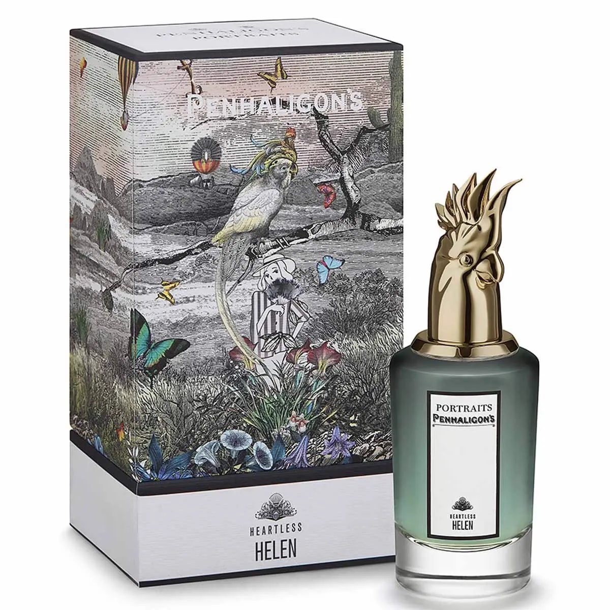 Nước Hoa Penhaligon's Helen EDP — kich-thuoc: 75ml Nước Hoa Penhaligon's Helen EDP — kich-thuoc: 75ml