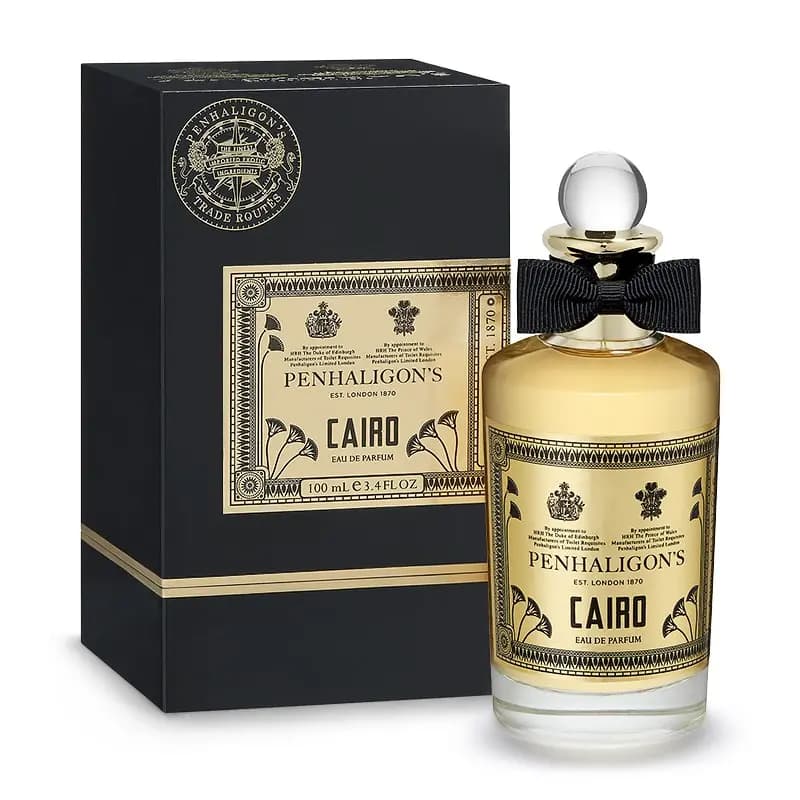 Nước Hoa Penhaligon's Cairo EDP Nước Hoa Penhaligon's Cairo EDP
