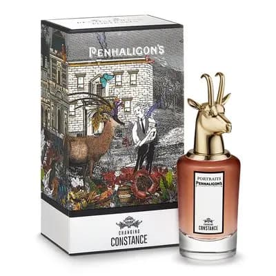 Nước Hoa Penhaligon's Changing Constance EDP Nước Hoa Penhaligon's Changing Constance EDP