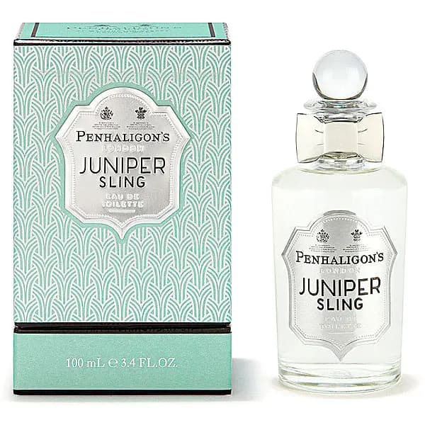 Nước Hoa Penhaligon's Juniper Sling EDT Nước Hoa Penhaligon's Juniper Sling EDT