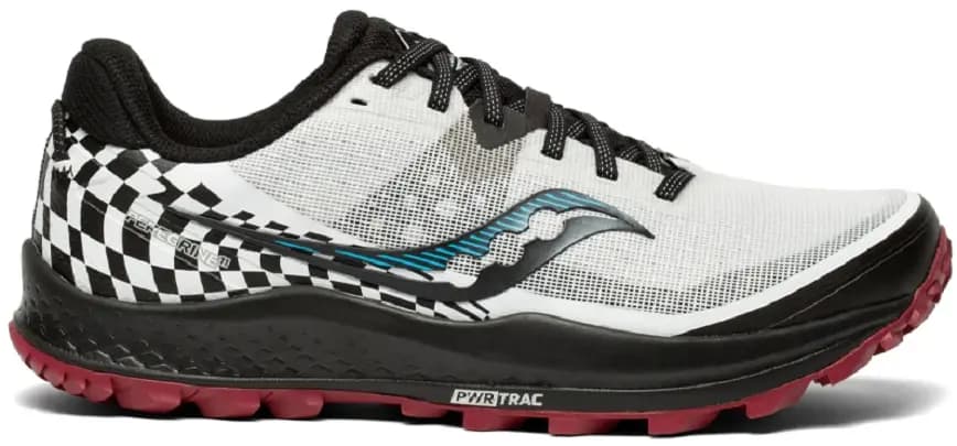 Giày Saucony Peregrine 11 S20641-40 Giày Saucony Peregrine 11 S20641-40