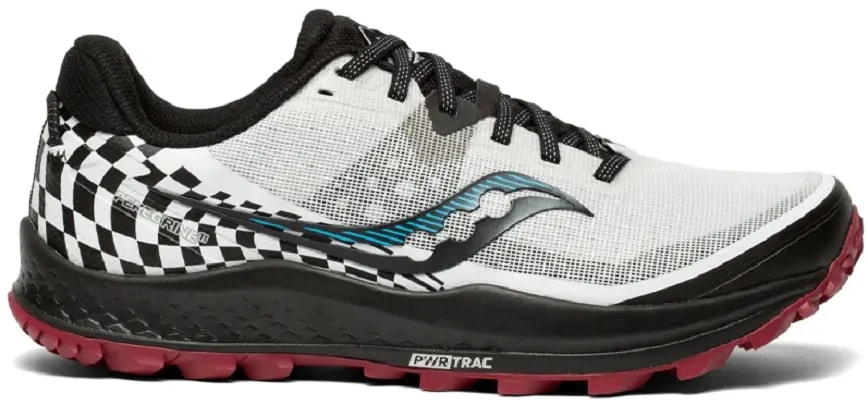 Giày Saucony Peregrine 11 S20641-40 — kich-thuoc: 40 Giày Saucony Peregrine 11 S20641-40 — kich-thuoc: 40