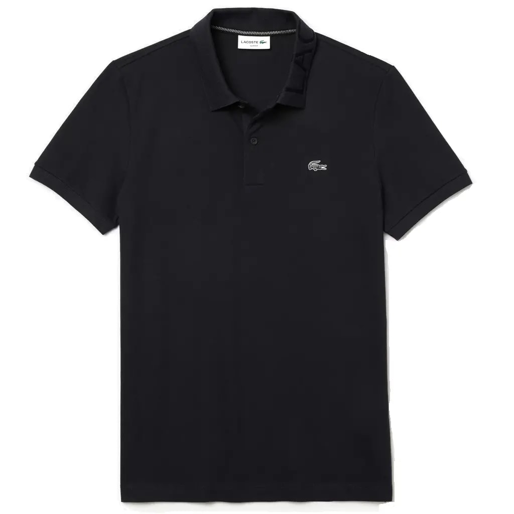 Áo Lacoste Men's Slim Fit Stretch Cotton Pique Polo Shirt PH1848-HDE — kich-thuoc: M Áo Lacoste Men's Slim Fit Stretch Cotton Pique Polo Shirt PH1848-HDE — kich-thuoc: M