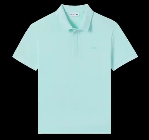 Áo Lacoste Paris Polo T-shirt PH552E-51G-NRE Áo Lacoste Paris Polo T-shirt PH552E-51G-NRE