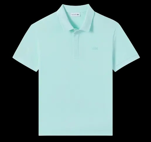 Áo Lacoste Paris Polo T-shirt PH552E-51G-NRE — kich-thuoc: M Áo Lacoste Paris Polo T-shirt PH552E-51G-NRE — kich-thuoc: M