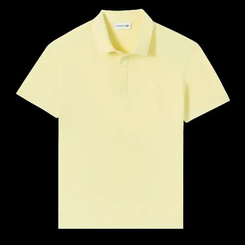 Áo Lacoste PARIS Polo T-shirt PH552E-51G-WWJ Áo Lacoste PARIS Polo T-shirt PH552E-51G-WWJ