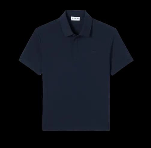 Áo Lacoste Men's Short Sleeve PARIS Polo PH552E-51N-166 Áo Lacoste Men's Short Sleeve PARIS Polo PH552E-51N-166
