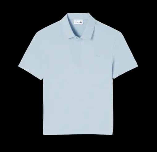 Áo Lacoste Men's Short Sleeve PARIS Polo PH552E-51N-B9Y Áo Lacoste Men's Short Sleeve PARIS Polo PH552E-51N-B9Y