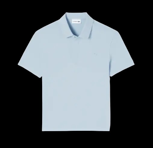 Áo Lacoste Men's Short Sleeve PARIS Polo PH552E-51N-B9Y — kich-thuoc: M Áo Lacoste Men's Short Sleeve PARIS Polo PH552E-51N-B9Y — kich-thuoc: M