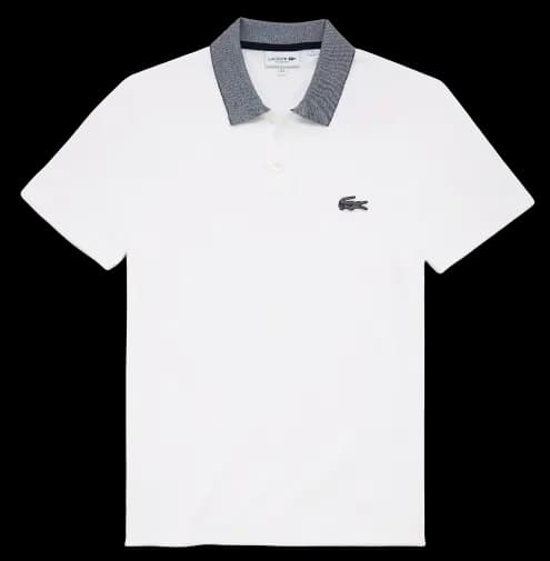Áo Lacoste Men's Regular Fit Short Sleeve Polo PH5678-52-001 Áo Lacoste Men's Regular Fit Short Sleeve Polo PH5678-52-001