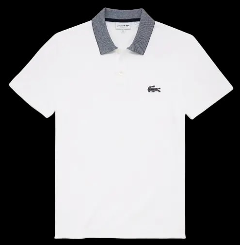 Áo Lacoste Men's Regular Fit Short Sleeve Polo PH5678-52-001 — kich-thuoc: L Áo Lacoste Men's Regular Fit Short Sleeve Polo PH5678-52-001 — kich-thuoc: L