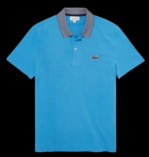 Áo Lacoste Men's Regular Fit Short Sleeve Polo PH5678-52-6ED Áo Lacoste Men's Regular Fit Short Sleeve Polo PH5678-52-6ED