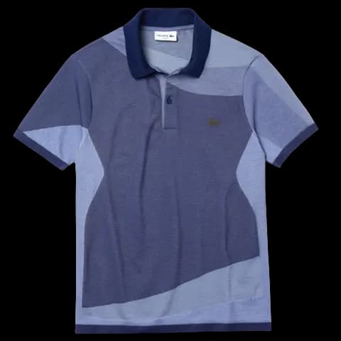 Áo Lacoste Men's Motion Ergonomic Polo PH5902-NFN Áo Lacoste Men's Motion Ergonomic Polo PH5902-NFN