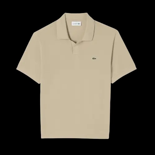 Áo Lacoste Men's Open Collar Short Sleeve Polo PH779E-51N-02S — kich-thuoc: S Áo Lacoste Men's Open Collar Short Sleeve Polo PH779E-51N-02S — kich-thuoc: S