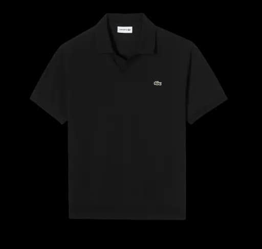 Áo Lacoste Open Collar Short Sleeve Polo PH779E-51N-031 Áo Lacoste Open Collar Short Sleeve Polo PH779E-51N-031