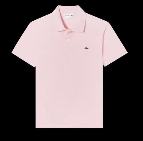 Áo Lacoste Basic Polo 'Pink' PH7937-51GT-ADY Áo Lacoste Basic Polo 'Pink' PH7937-51GT-ADY